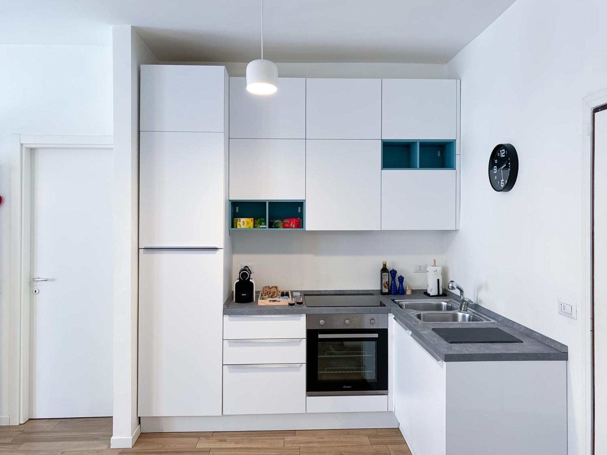 The Best! Fast Wi-Fi & Netflix Milan Extérieur photo