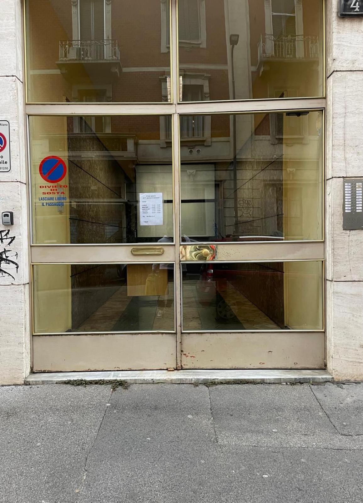The Best! Fast Wi-Fi & Netflix Milan Extérieur photo