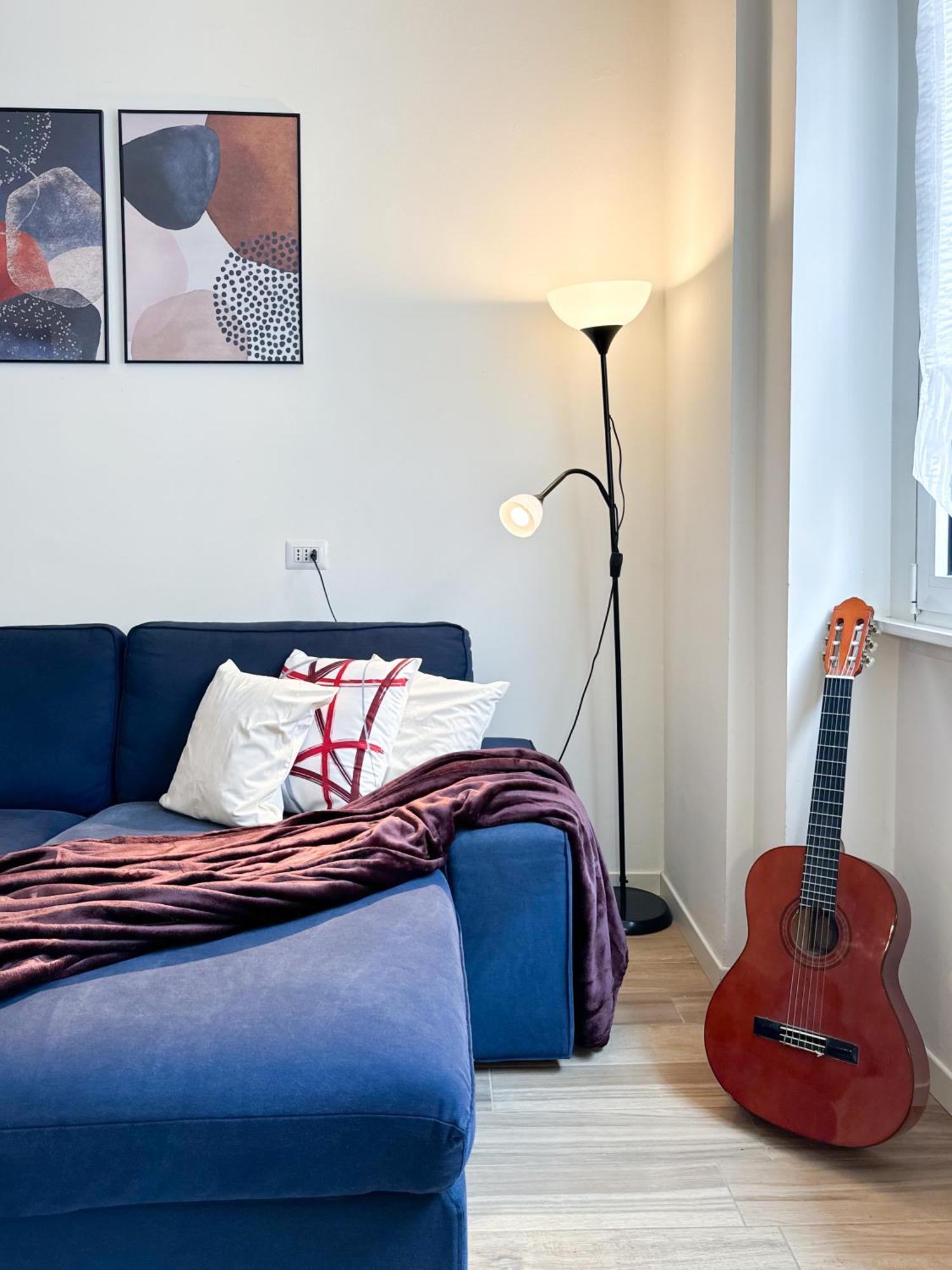 The Best! Fast Wi-Fi & Netflix Milan Extérieur photo