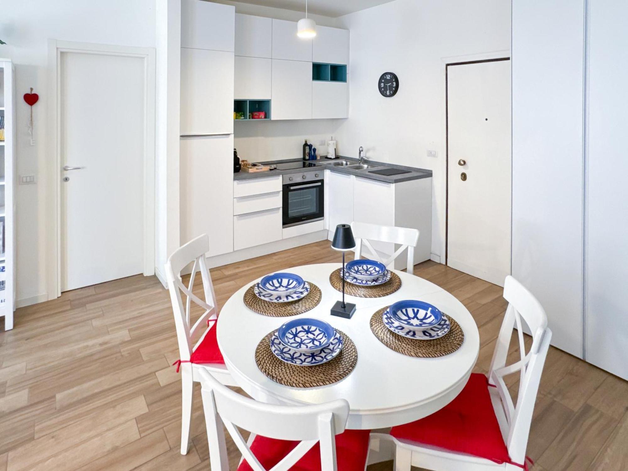 The Best! Fast Wi-Fi & Netflix Milan Extérieur photo